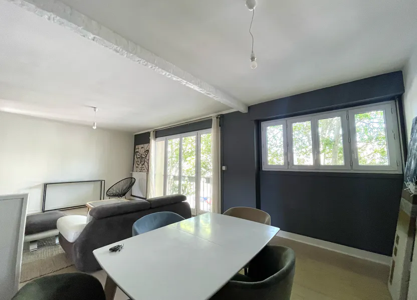 Appartement Boulevard Yves Farge à Lyon