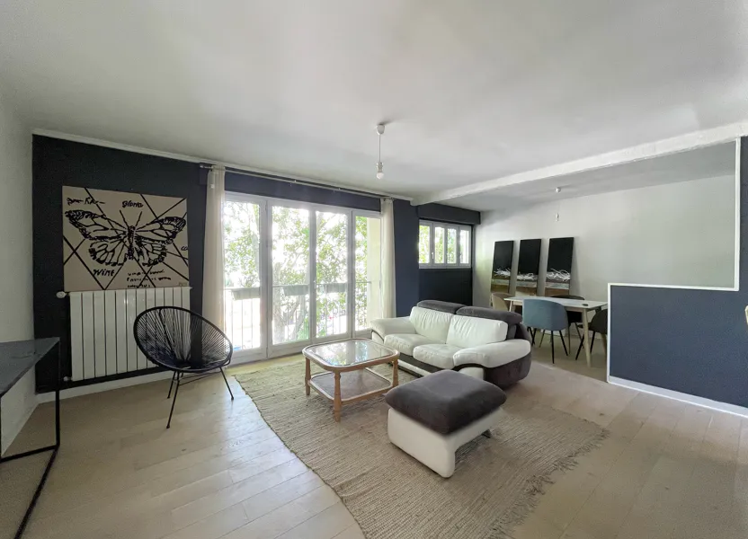 Appartement Boulevard Yves Farge à Lyon