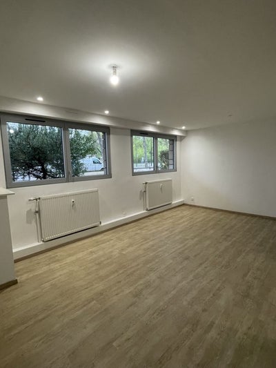 Flat Rue de l'Étoile in Haguenau