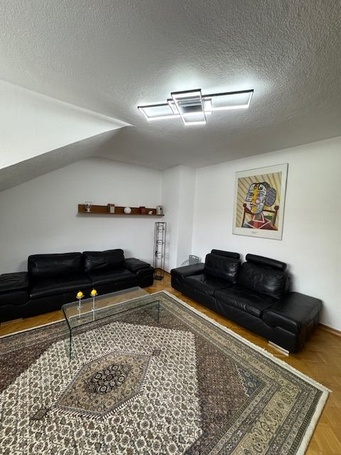 Wohnung Silberbornstraße in Kassel