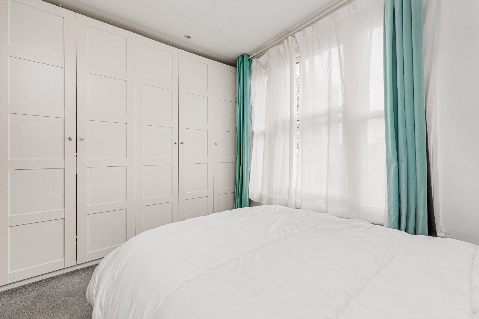 Flat Wandsworth Road in Greater London