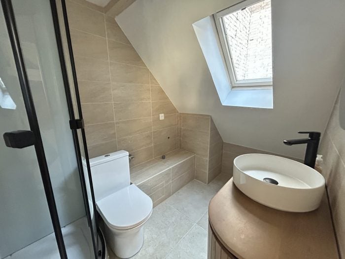 Appartement Rue Edel à Strasbourg