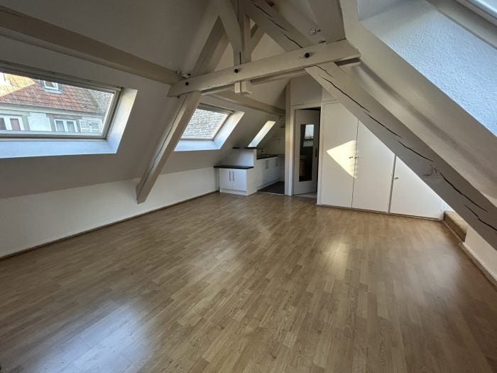 Appartement Rue Edel à Strasbourg