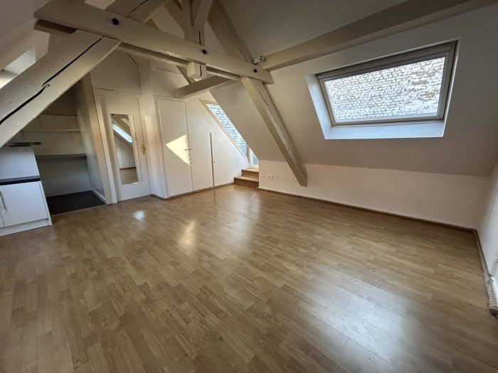 Appartement Rue Edel à Strasbourg