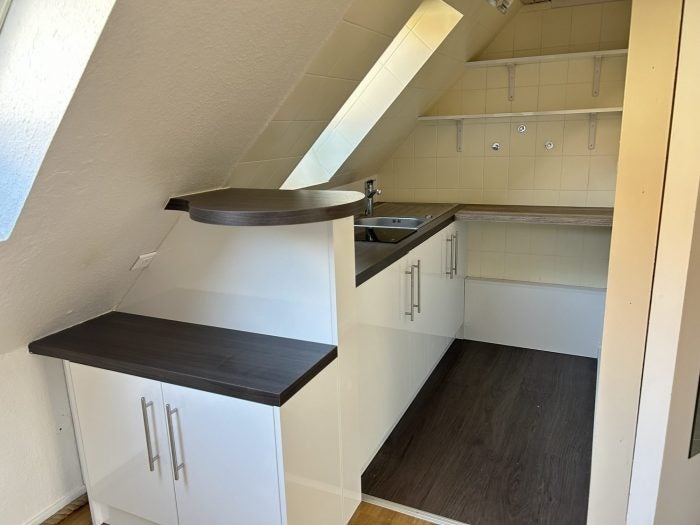 Appartement Rue Edel à Strasbourg