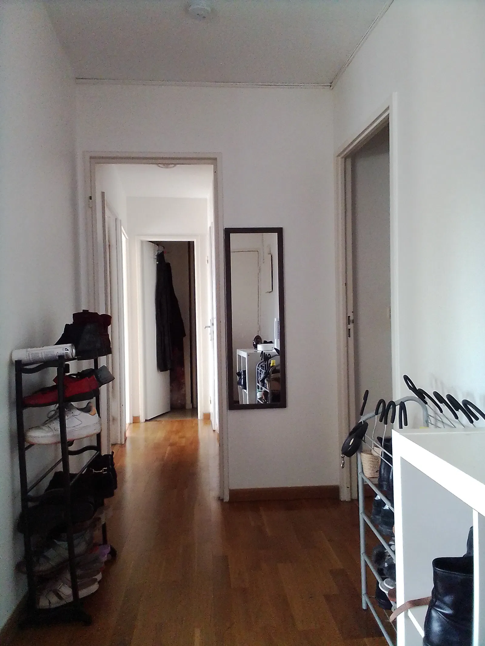 Appartement Allée Mozart à Créteil
