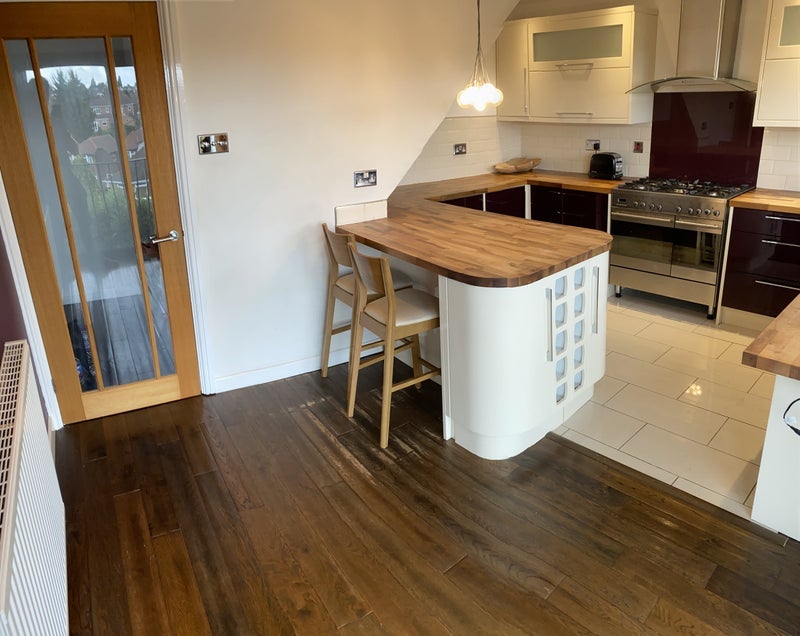 Room Hillview Road in Nottingham