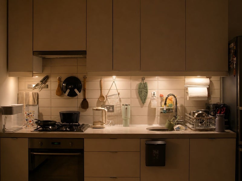 Flat Allfarthing Lane in Greater London
