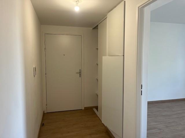 Flat Allée Adrienne Bolland in Nantes