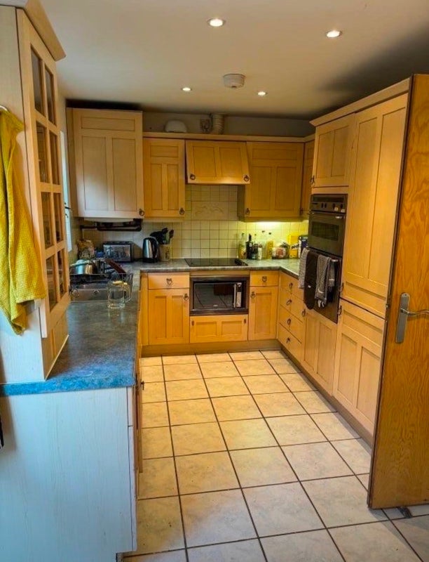 Room Freeman Court in Greater London