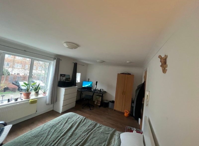 Room Freeman Court in Greater London