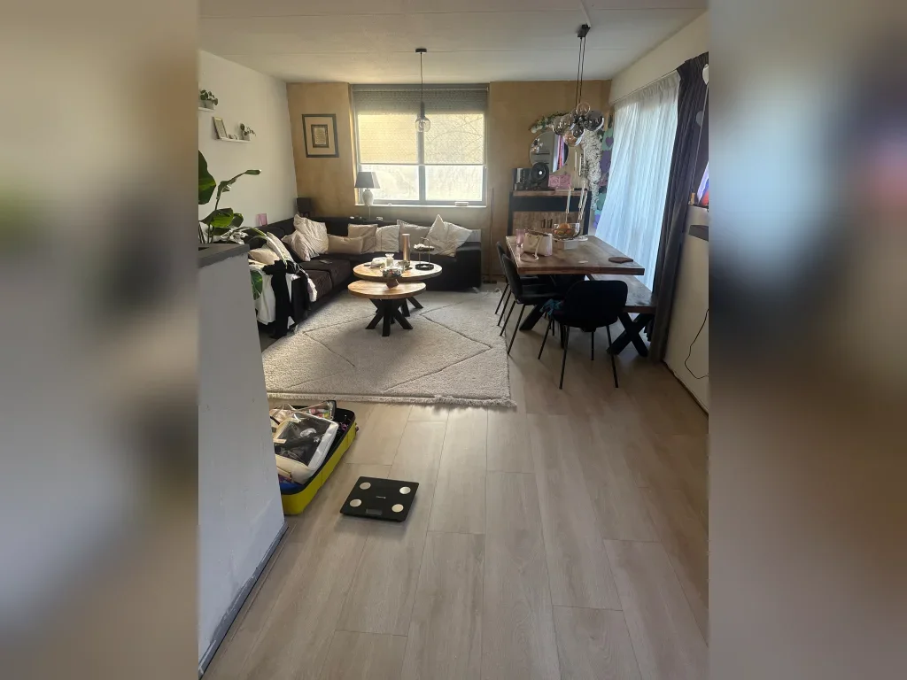 Appartement Beukenlaan in Eibergen