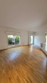 Flat Rue de Nanterre in Asnières-sur-Seine