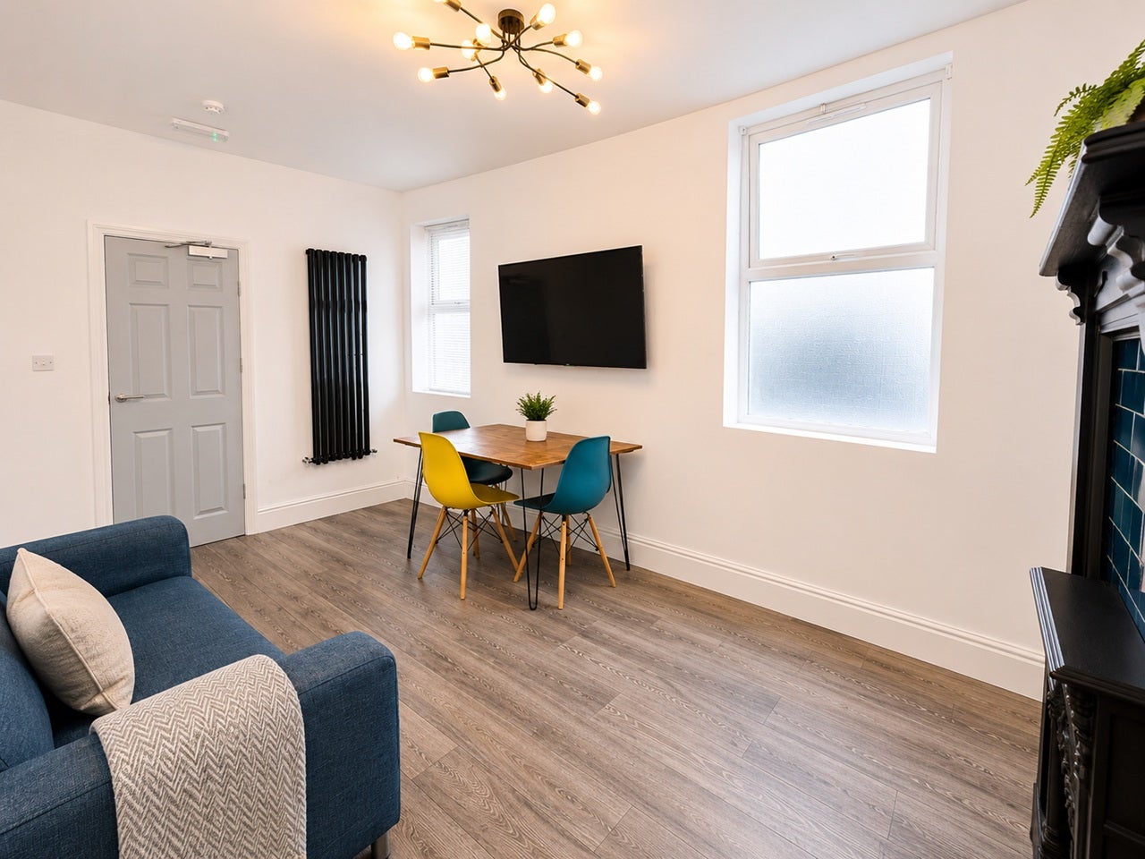 Room Strensham Road in Birmingham