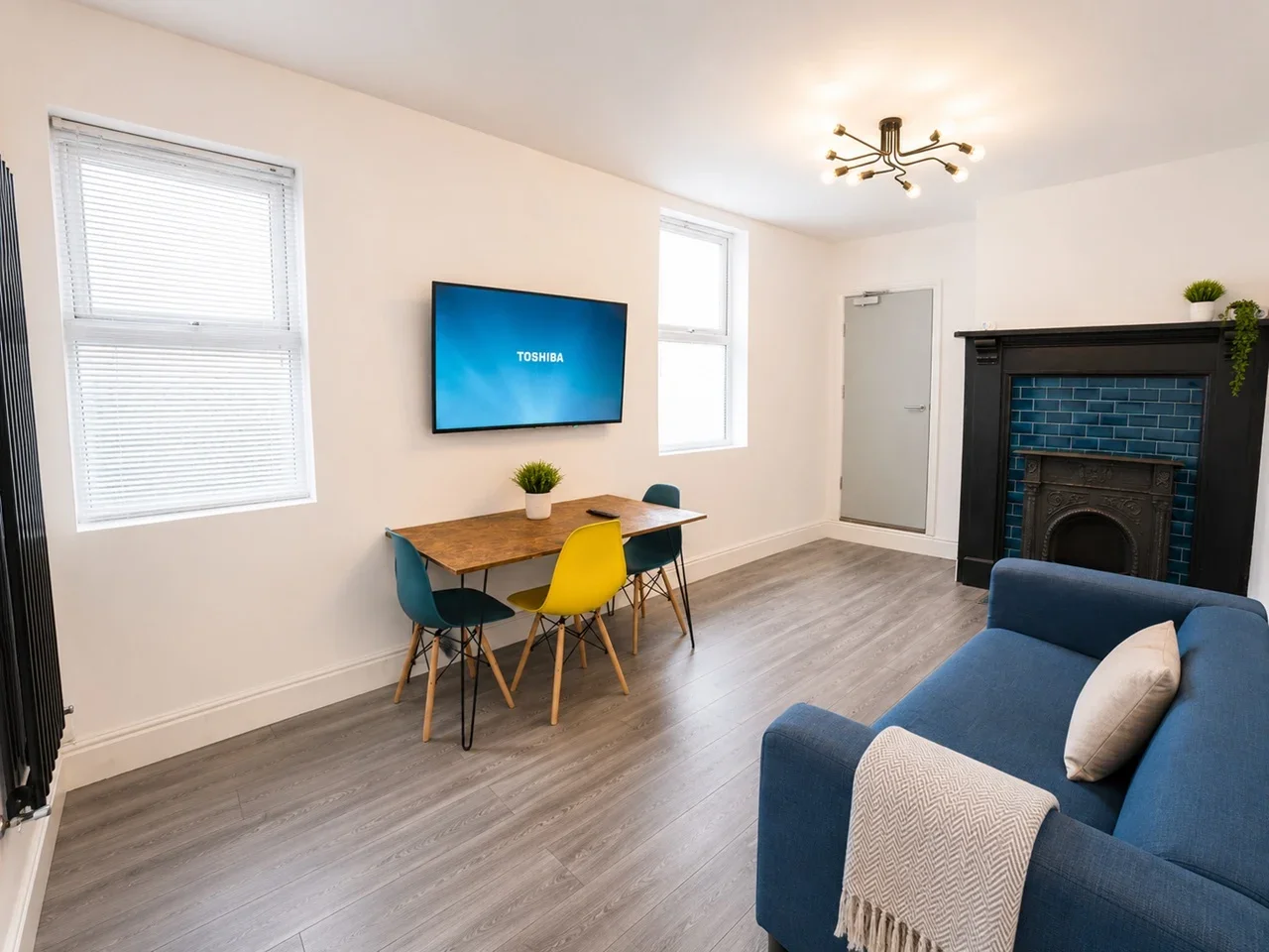 Room Strensham Road in Birmingham