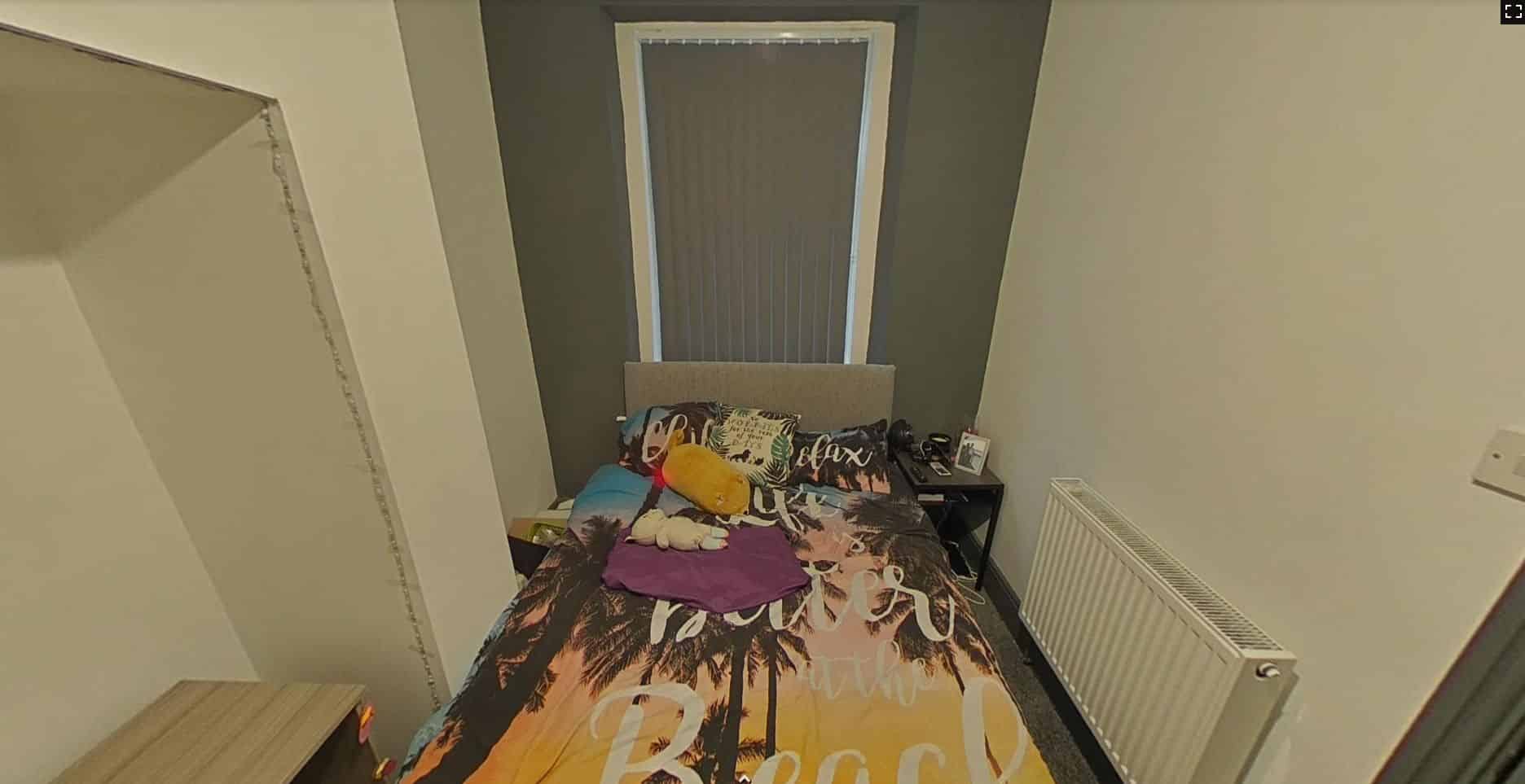 Room Bowerham Road in Lancaster