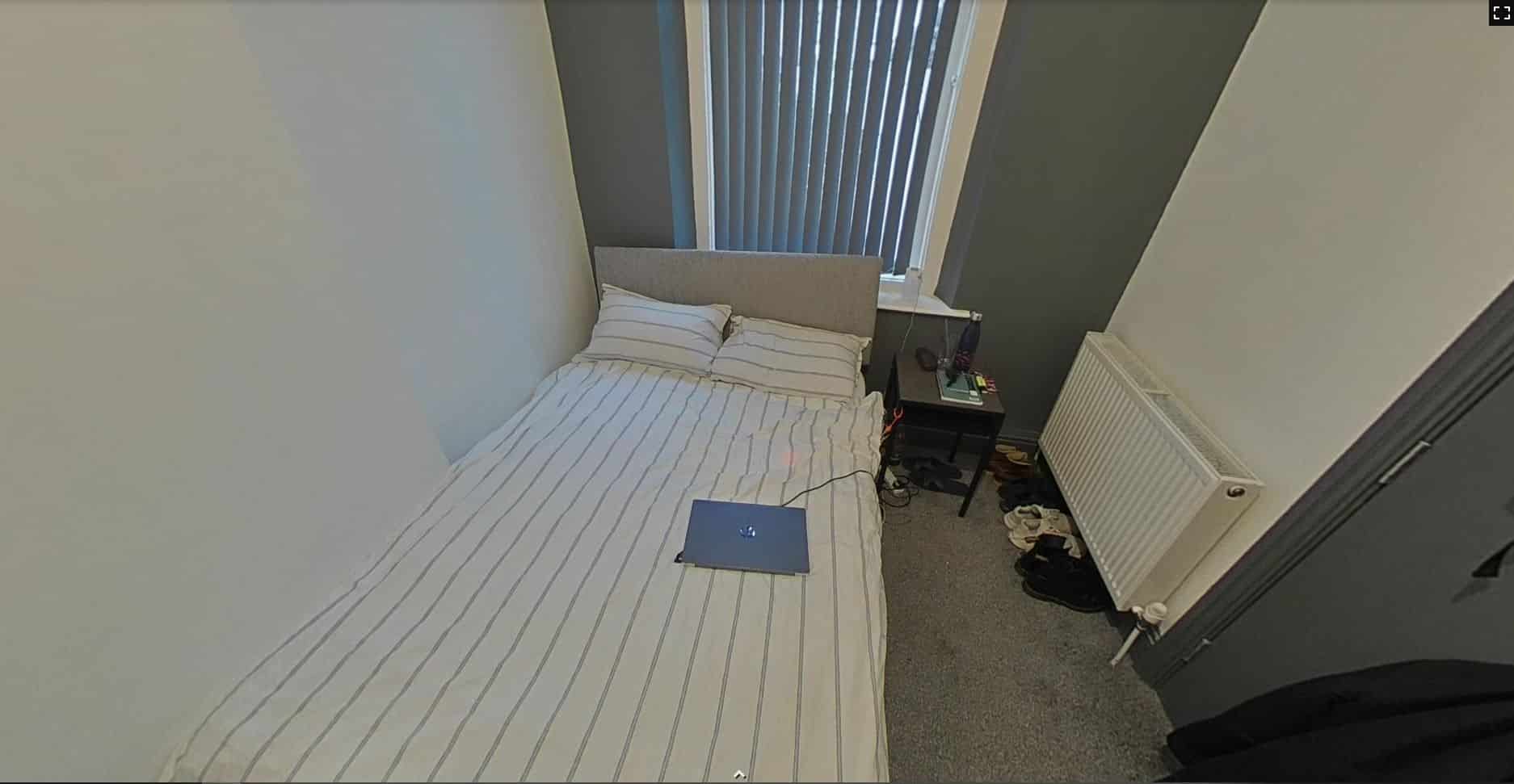 Room Bowerham Road in Lancaster