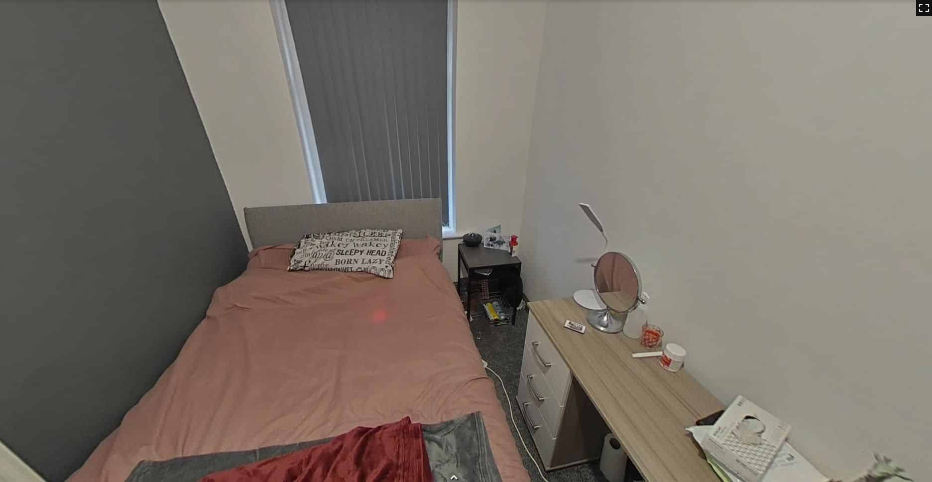 Room Bowerham Road in Lancaster