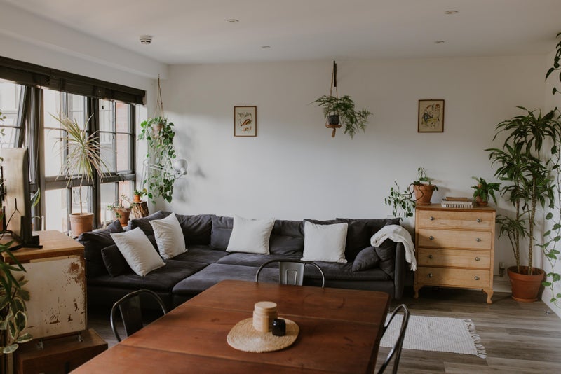 Room Scena Way in Greater London