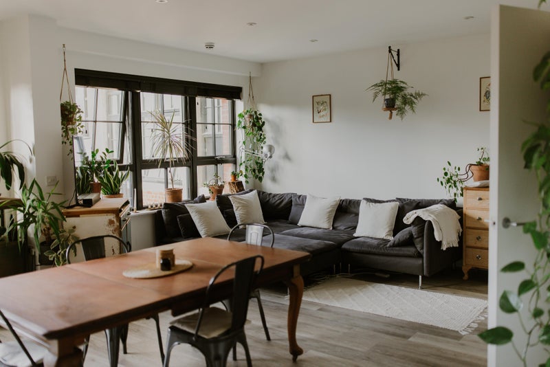 Room Scena Way in Greater London