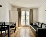 Appartement Rue Robert Fleury à Paris
