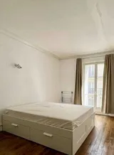 Appartement Rue Robert Fleury à Paris