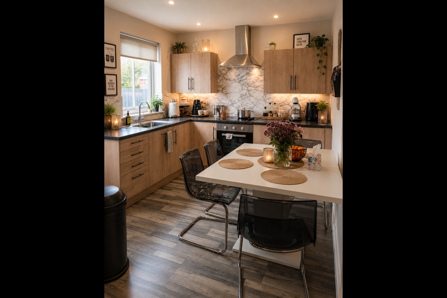 House Chalcombe Road in Greater London