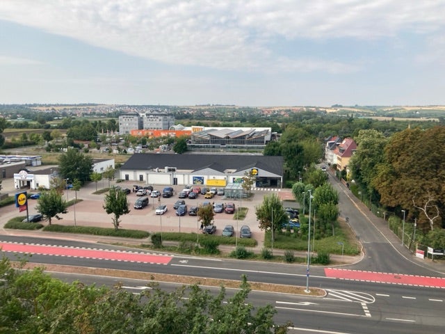 Wohnung Prager Straße in Erfurt