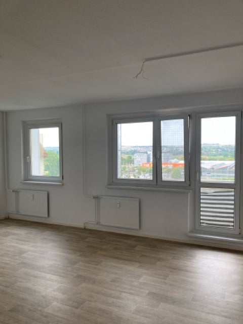 Wohnung Prager Straße in Erfurt