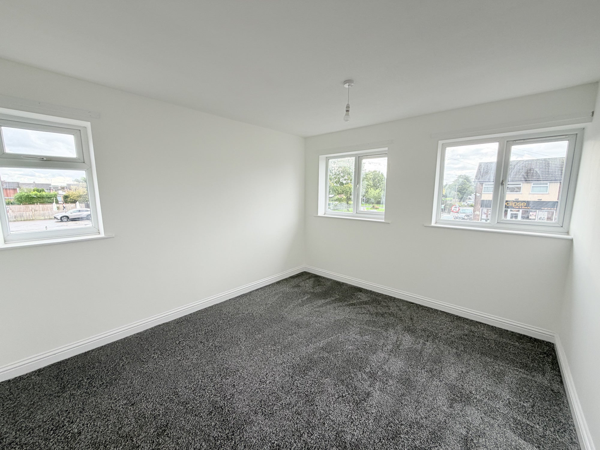 Flat Talbot Drive in Chorley