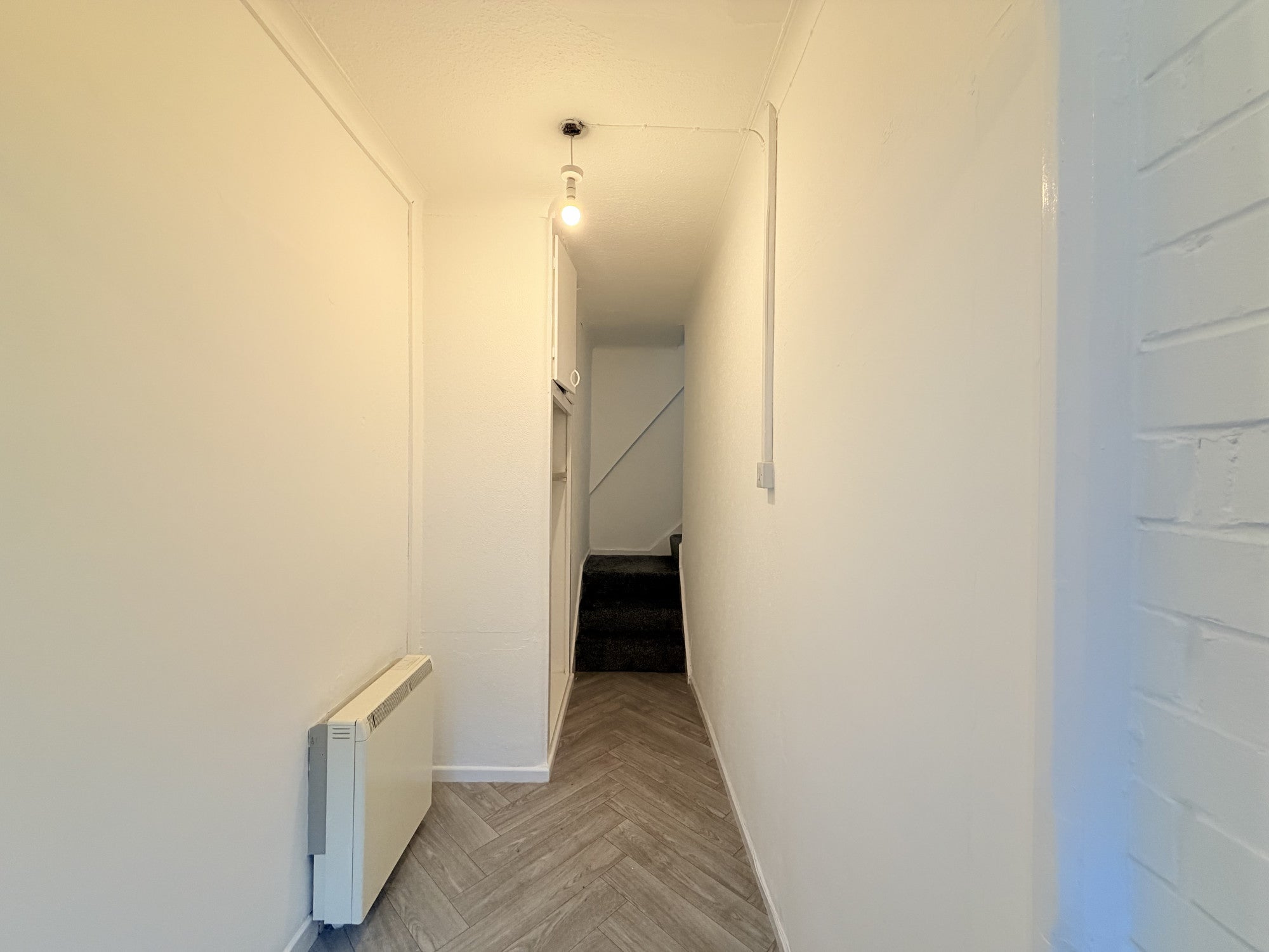 Flat Talbot Drive in Chorley