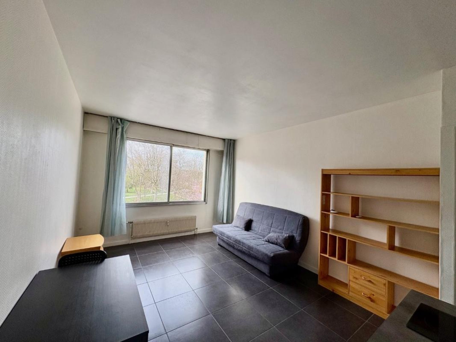 Flat Rue Anatole France in Roanne