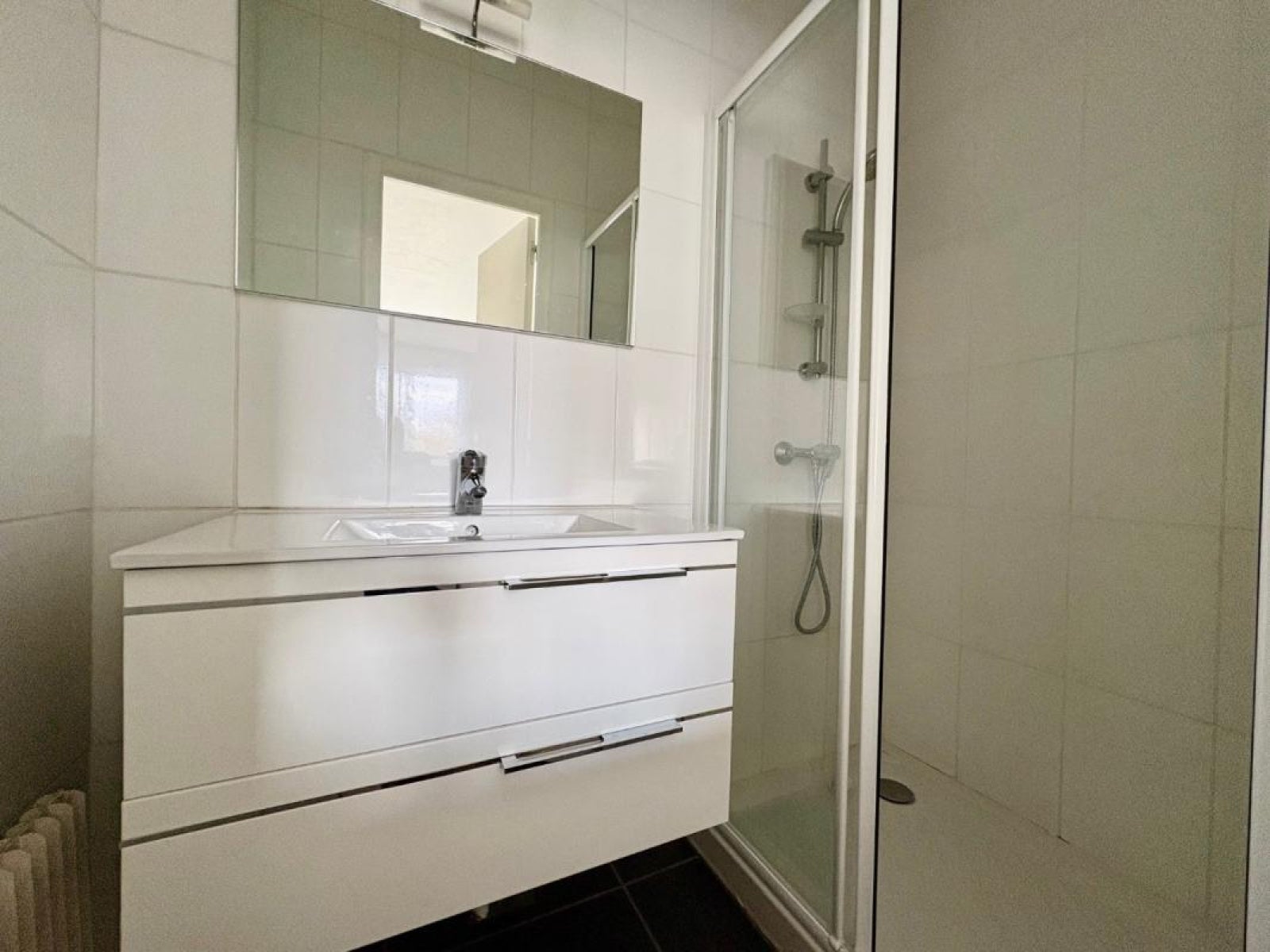 Flat Rue Anatole France in Roanne