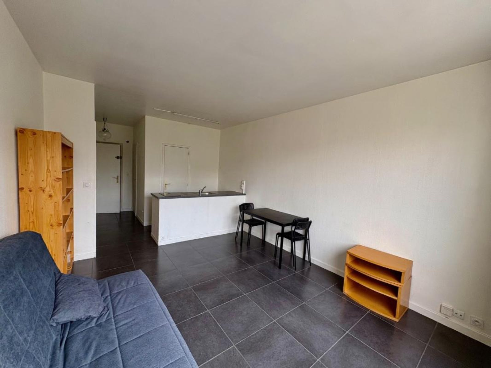 Flat Rue Anatole France in Roanne
