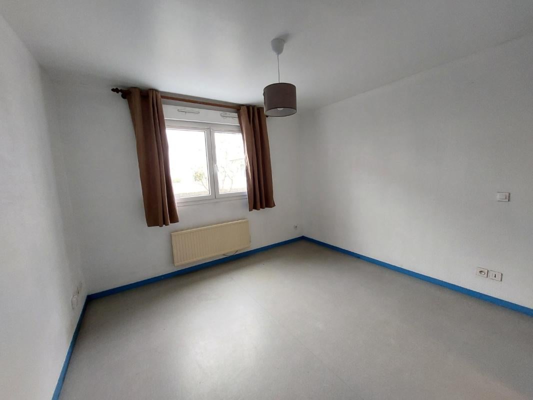 Appartement Rue de la Piquetière à Rennes