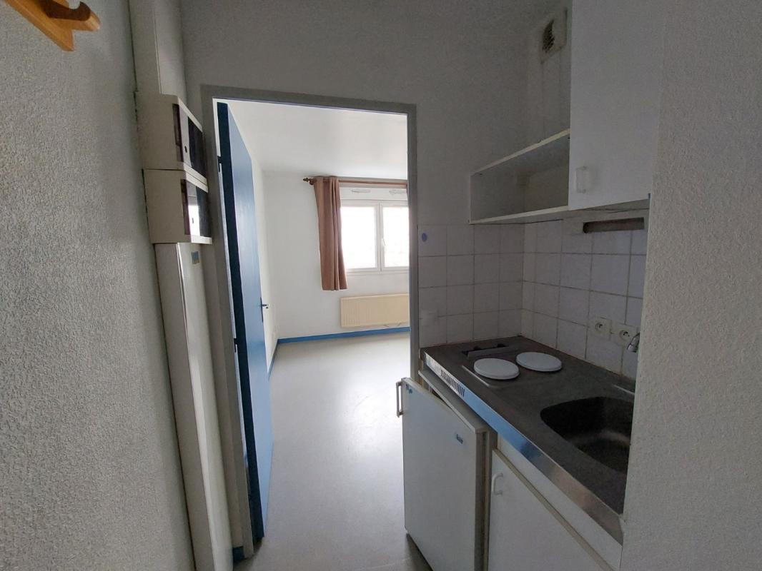 Appartement Rue de la Piquetière à Rennes