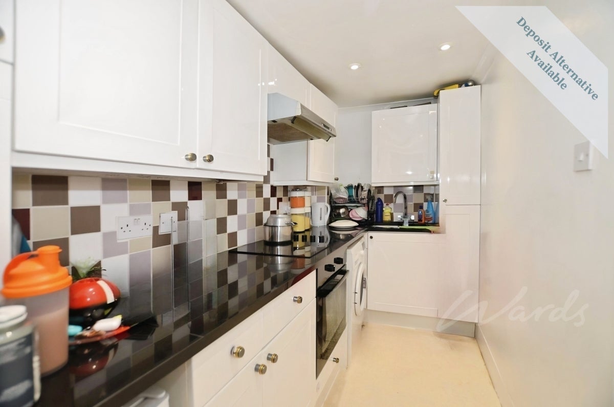 Flat Wincheap in Canterbury
