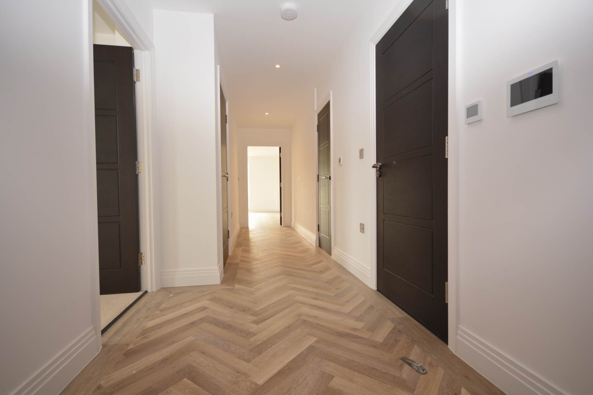 Flat Broadway in Amersham