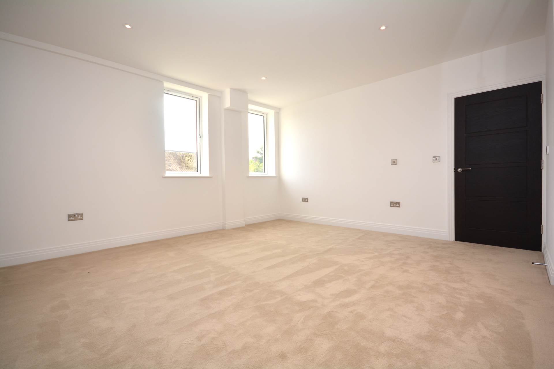 Flat Broadway in Amersham