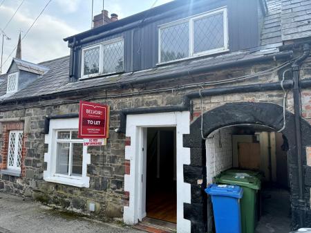 House Ballynahinch Street in Royal Hillsborough