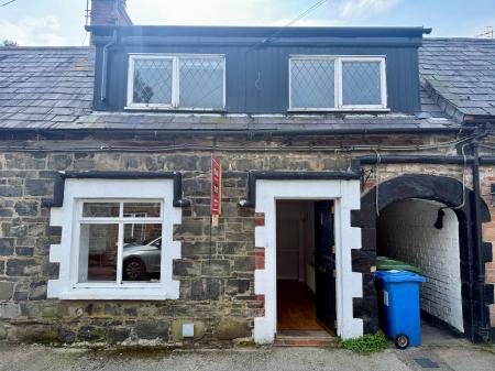House Ballynahinch Street in Royal Hillsborough