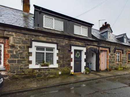 House Ballynahinch Street in Royal Hillsborough