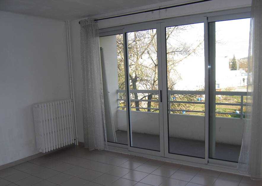 Appartement Route de Lyon à Bourgoin-Jallieu