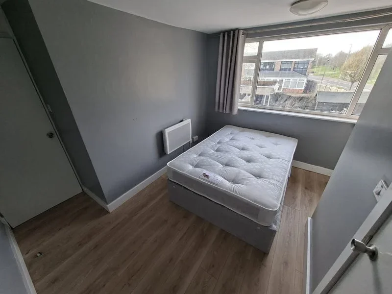 Room Park Lane in Birmingham