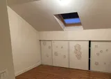 Flat Rue du Maréchal Joffre in Colombes