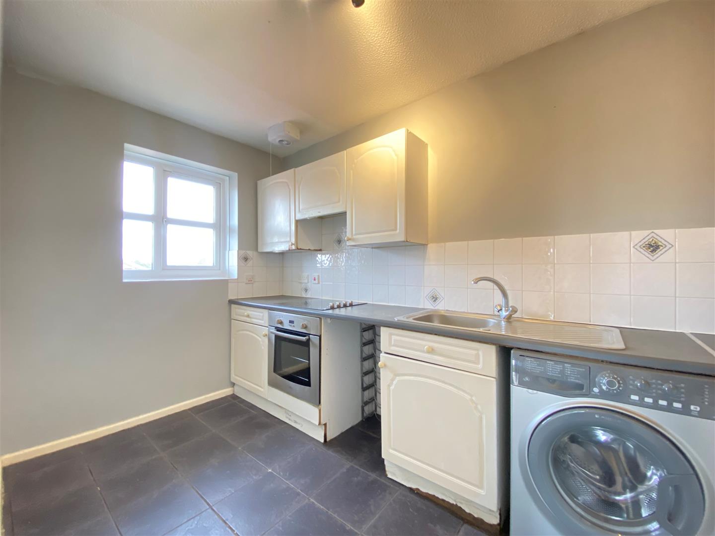 Flat Sherborne Street in Manchester