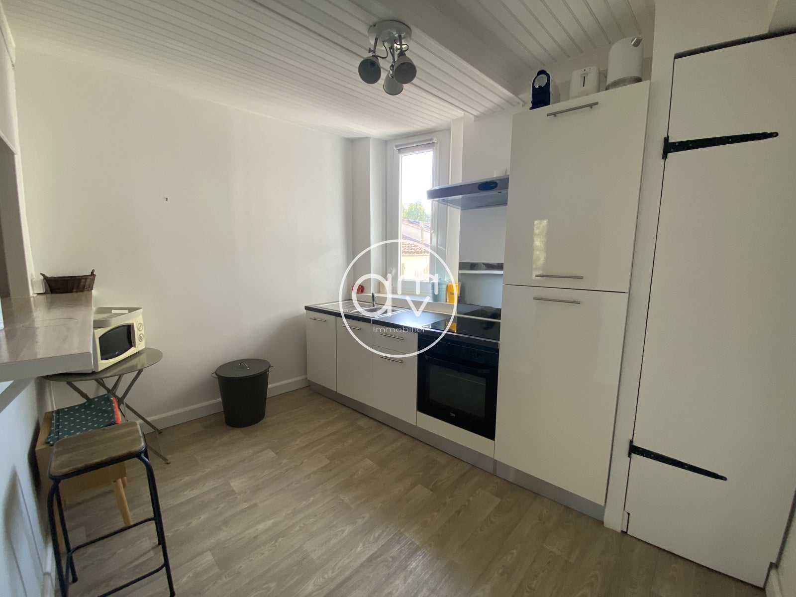 Appartement Littoral Frédéric Mistral à Toulon