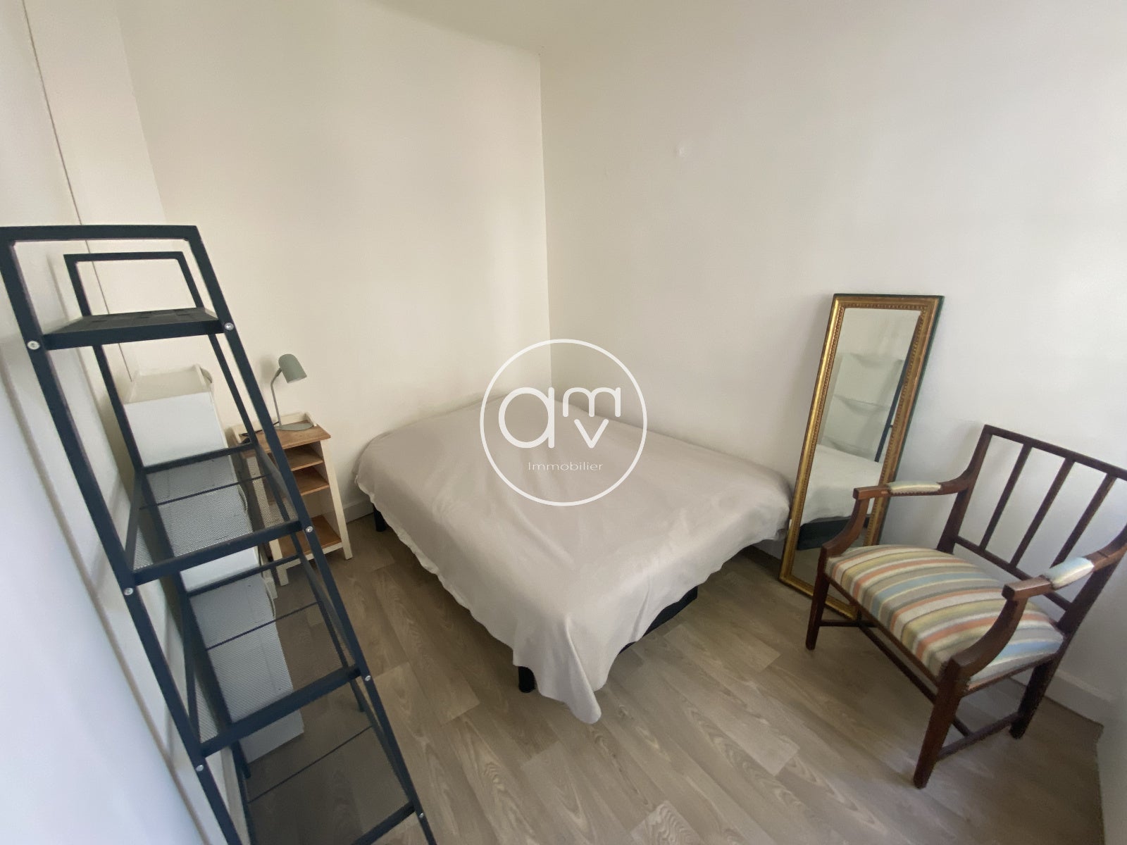 Appartement Littoral Frédéric Mistral à Toulon