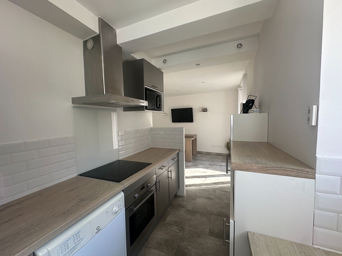 Appartement Avenue des Trois Fontaines à Cergy
