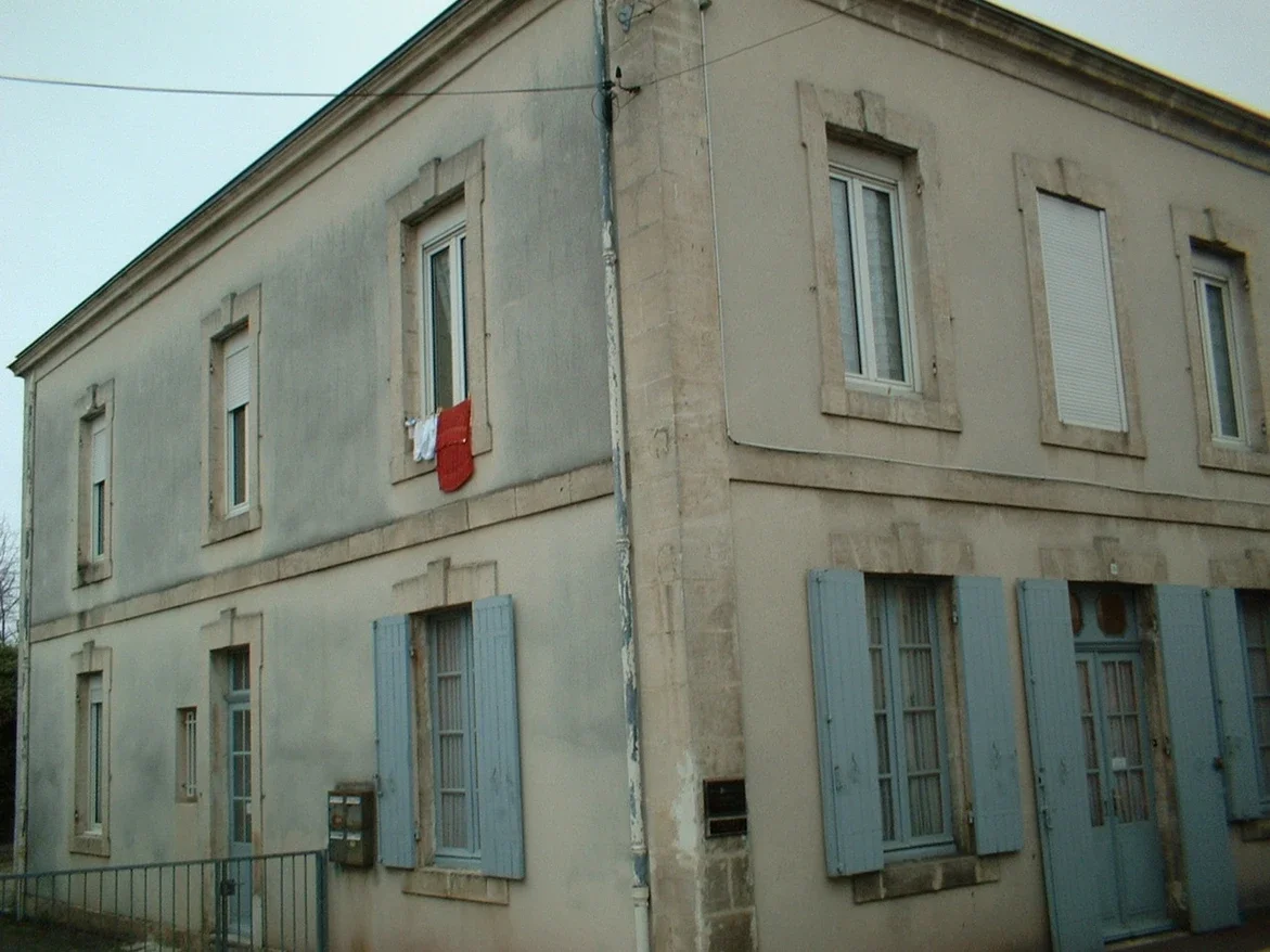 Flat Avenue du 14 Juillet in Biscarrosse